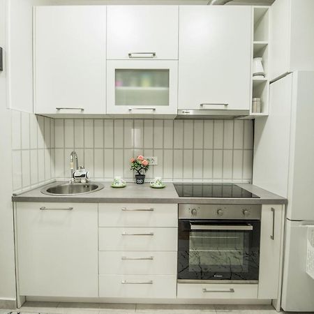 Apartman Vukcevic Podgorica Luaran gambar